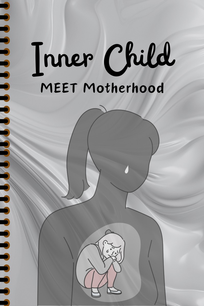 Inner Child, Meet Motherhood