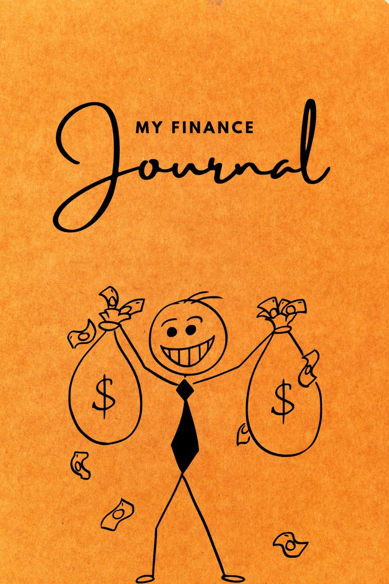 buy-my-finance-journal-by-5starmums-on-selar