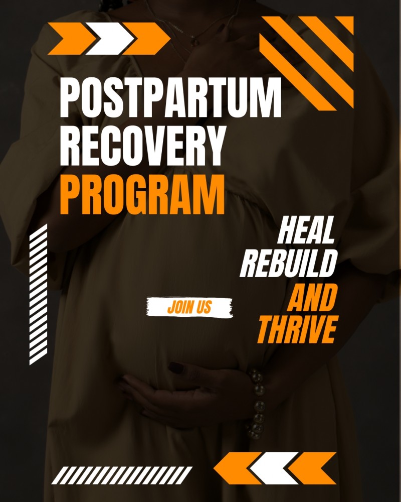 Postpartum Recovery