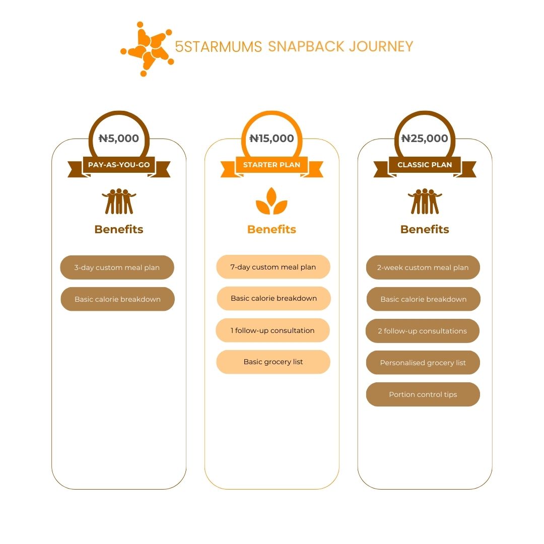 SnapBack Journey
