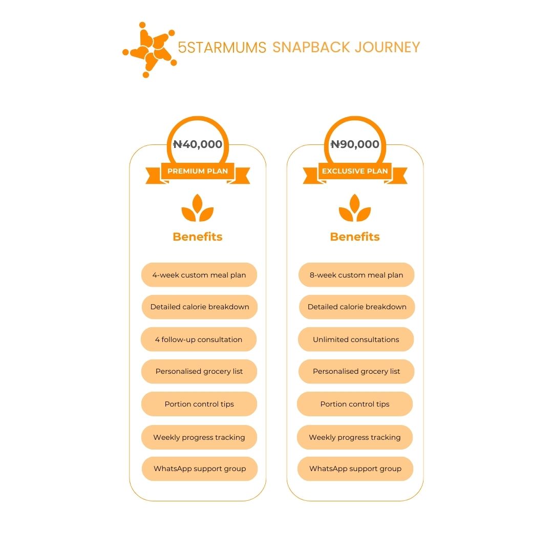 SnapBack Journey