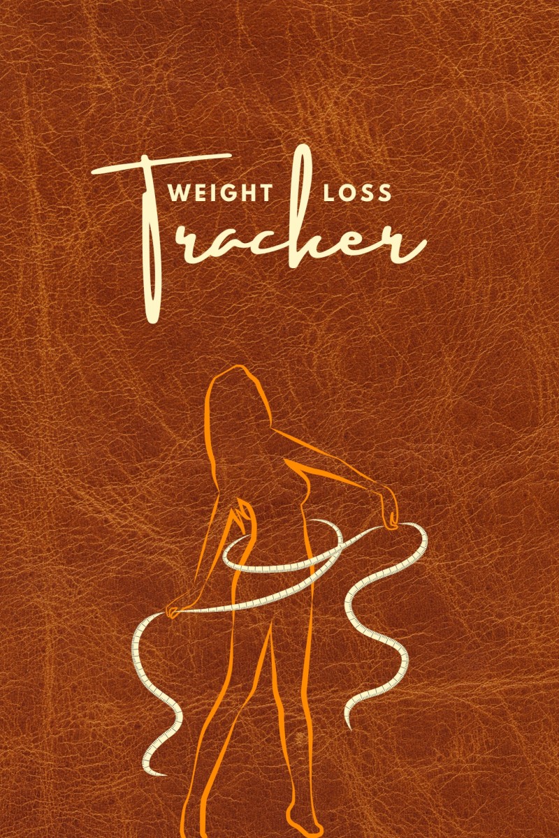 Weight Loss Tracker