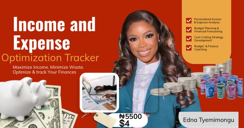 EXPENSE TRACKER