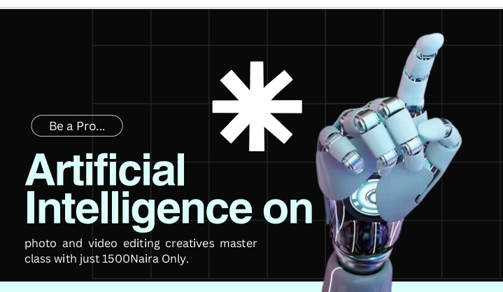 Skill up Ai photo and video creatives master class