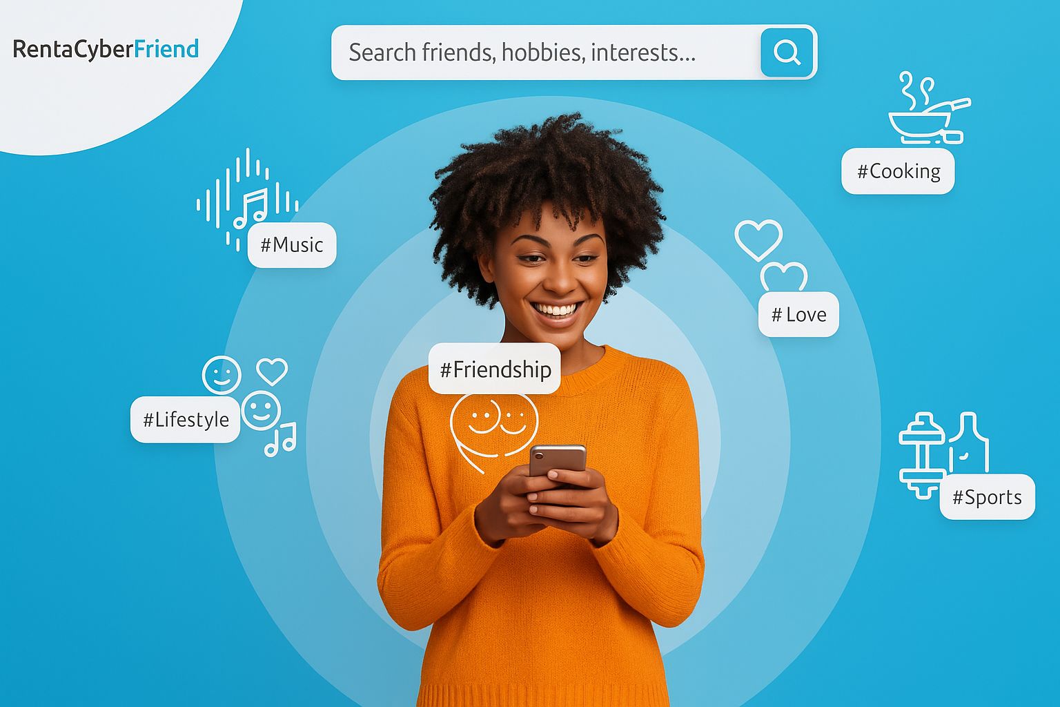 CYBER- FRIEND COURSE