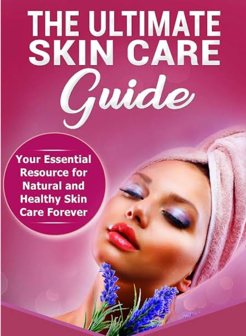 ULTIMATE SKINCARE GUIDE