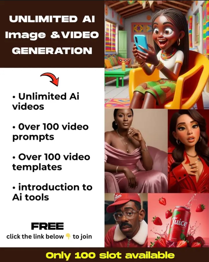 HYPER REALISTIC AI VIDEO CREATION COURSE