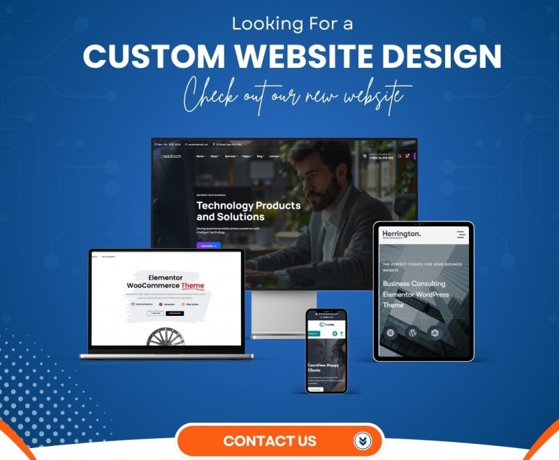 Need a Website? Book a FREE Expert Design Consultation!