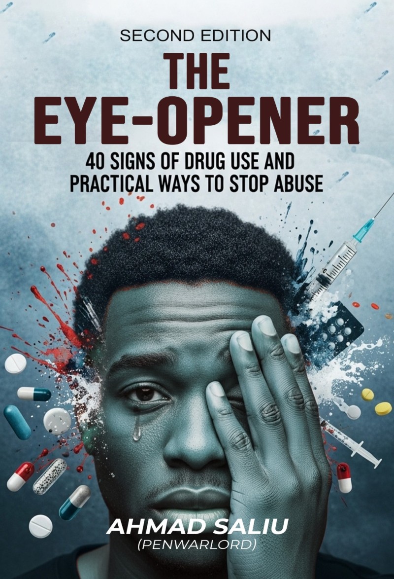 The Eye-Opener