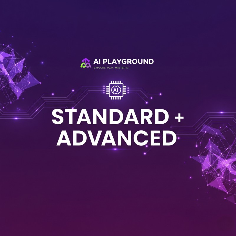 ADVANCED