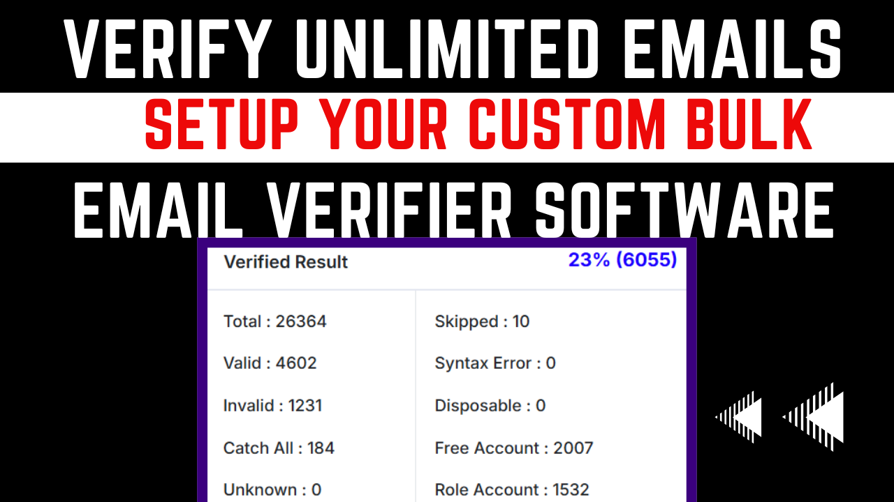 atj bulk email verifier script