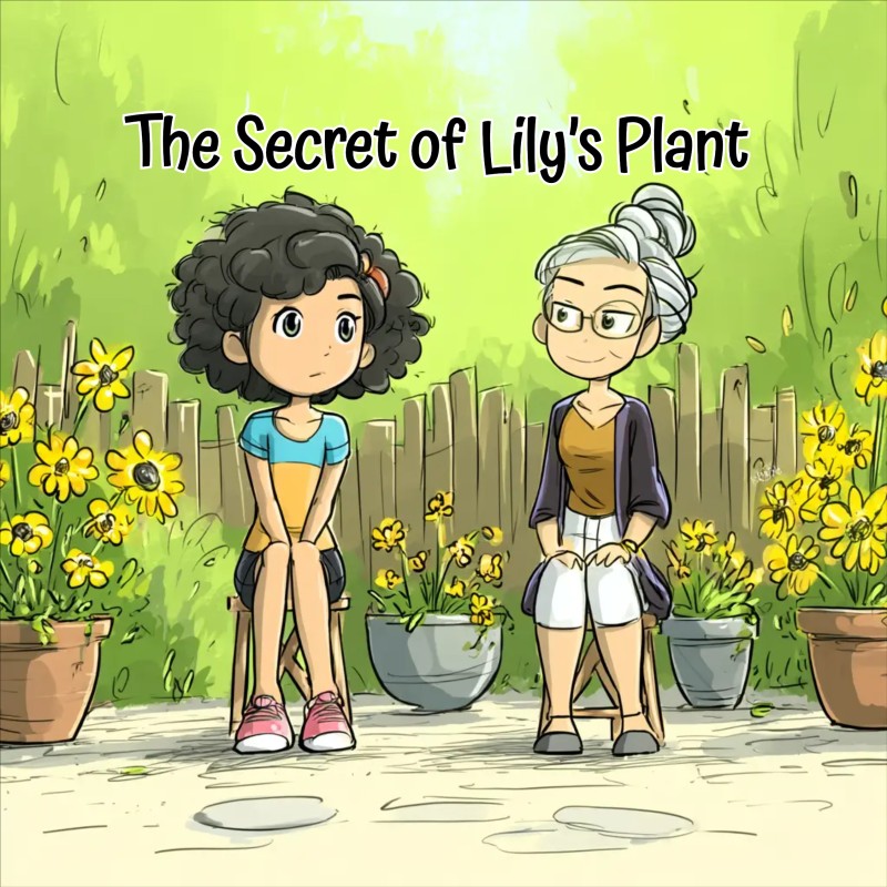 Children's Ebook