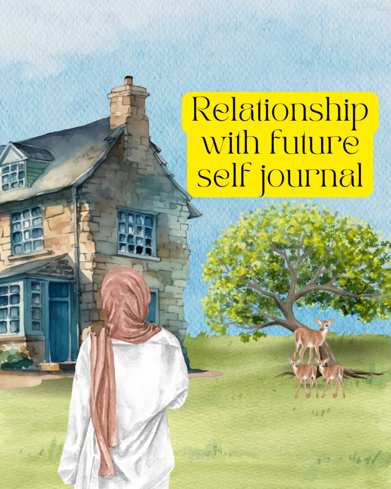 Relationship With Future Self
