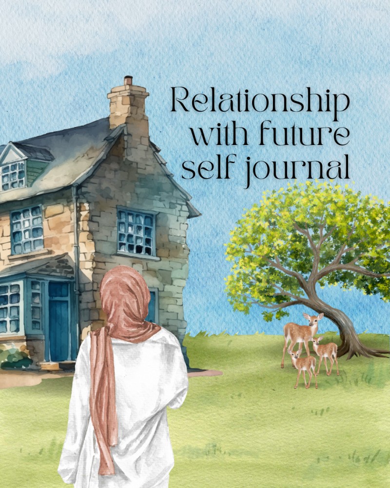 Relationship With Future Self