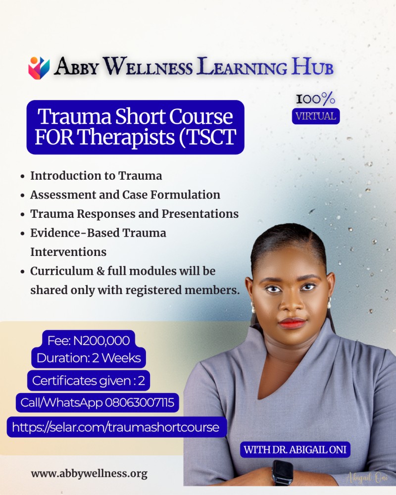Trauma Short Course