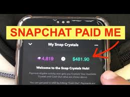 MAKE MONEY ON SNAPCHAT