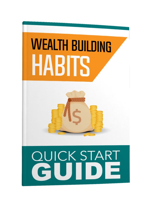 WEALTH BUILDING HABIT