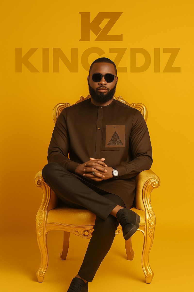 KIN107CFBRWN