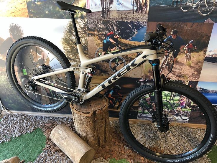 Trek verve+ Electric Bike – Power, Comfort & Adventure Combined