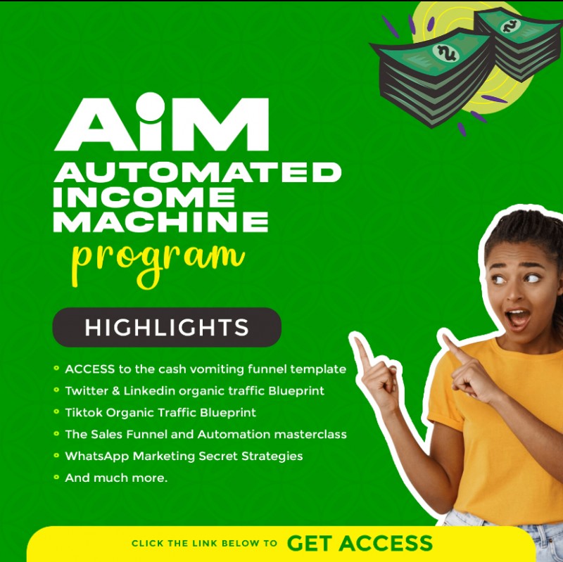 Buy Become an Affiliate Marketer with Promptearn by Achonwa Joy on Selar