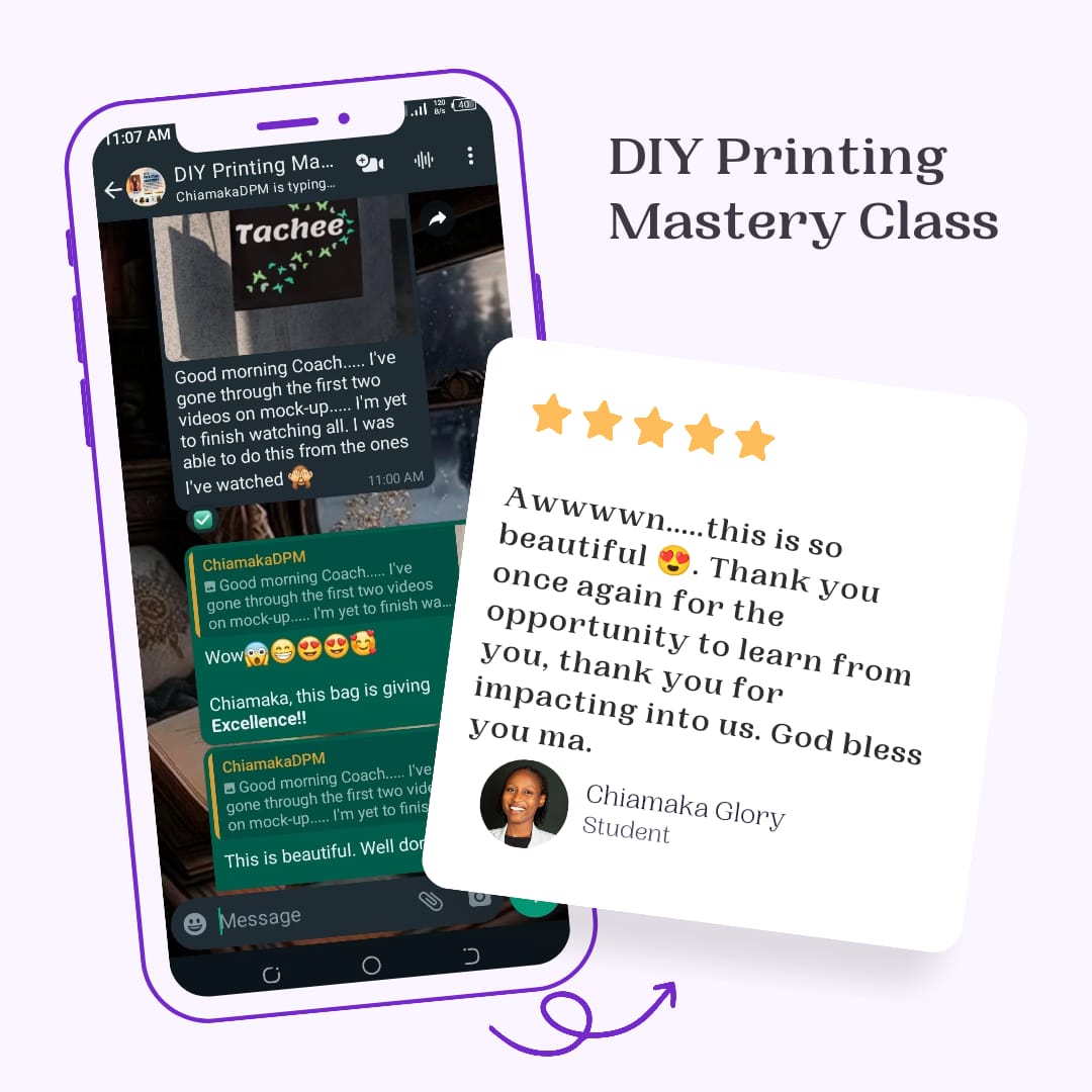Customer review 4