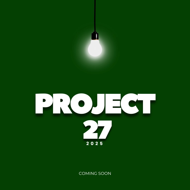 Project 27 - Outfits of Hope