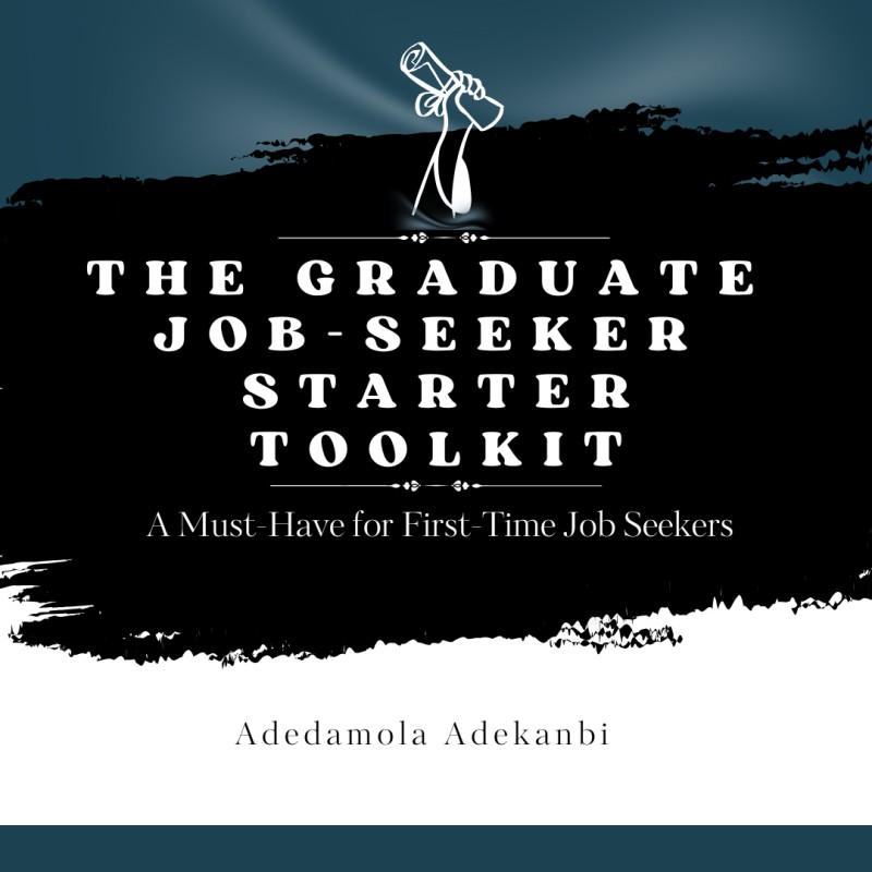The Graduate Job Seeker Toolkit