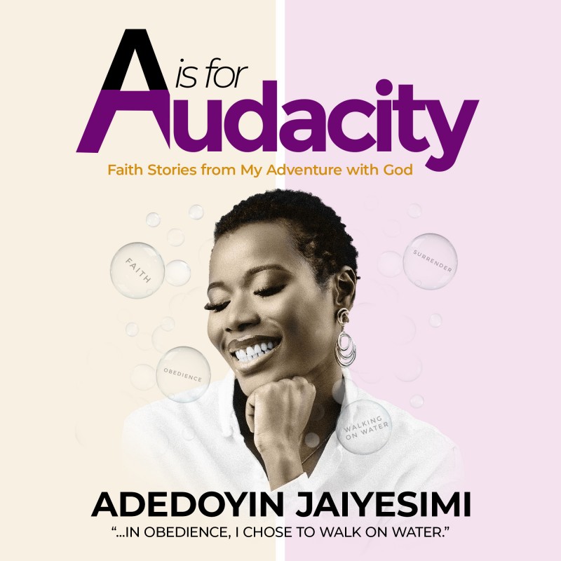 A Is For Audacity