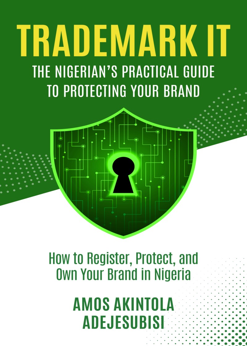 TRADEMARK IT; Own your name. Lock your logo. Build value.