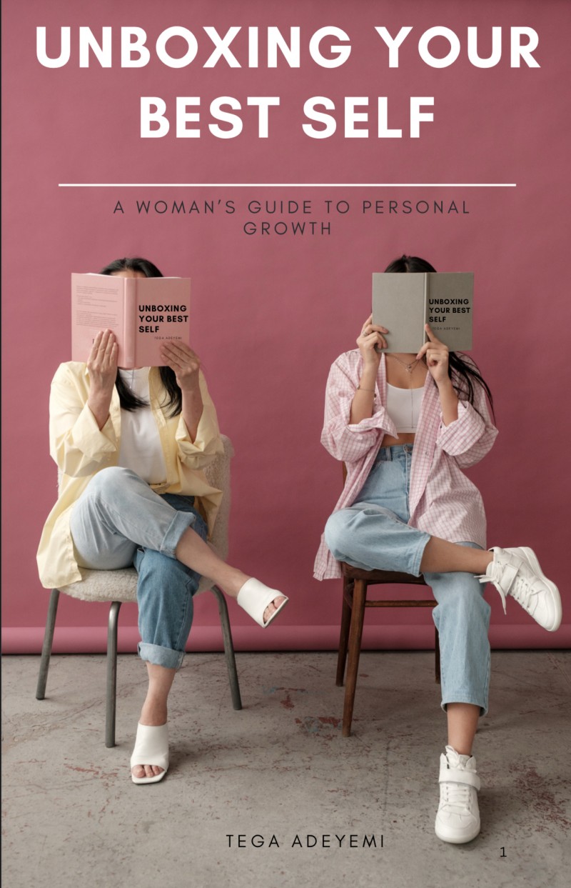 Unboxing Your Best Self