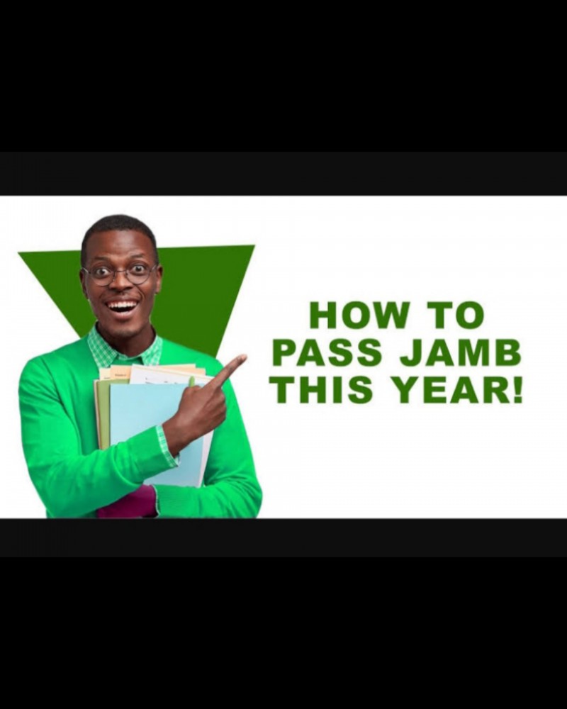JAMB SUCCESS SECRETS 📚📖