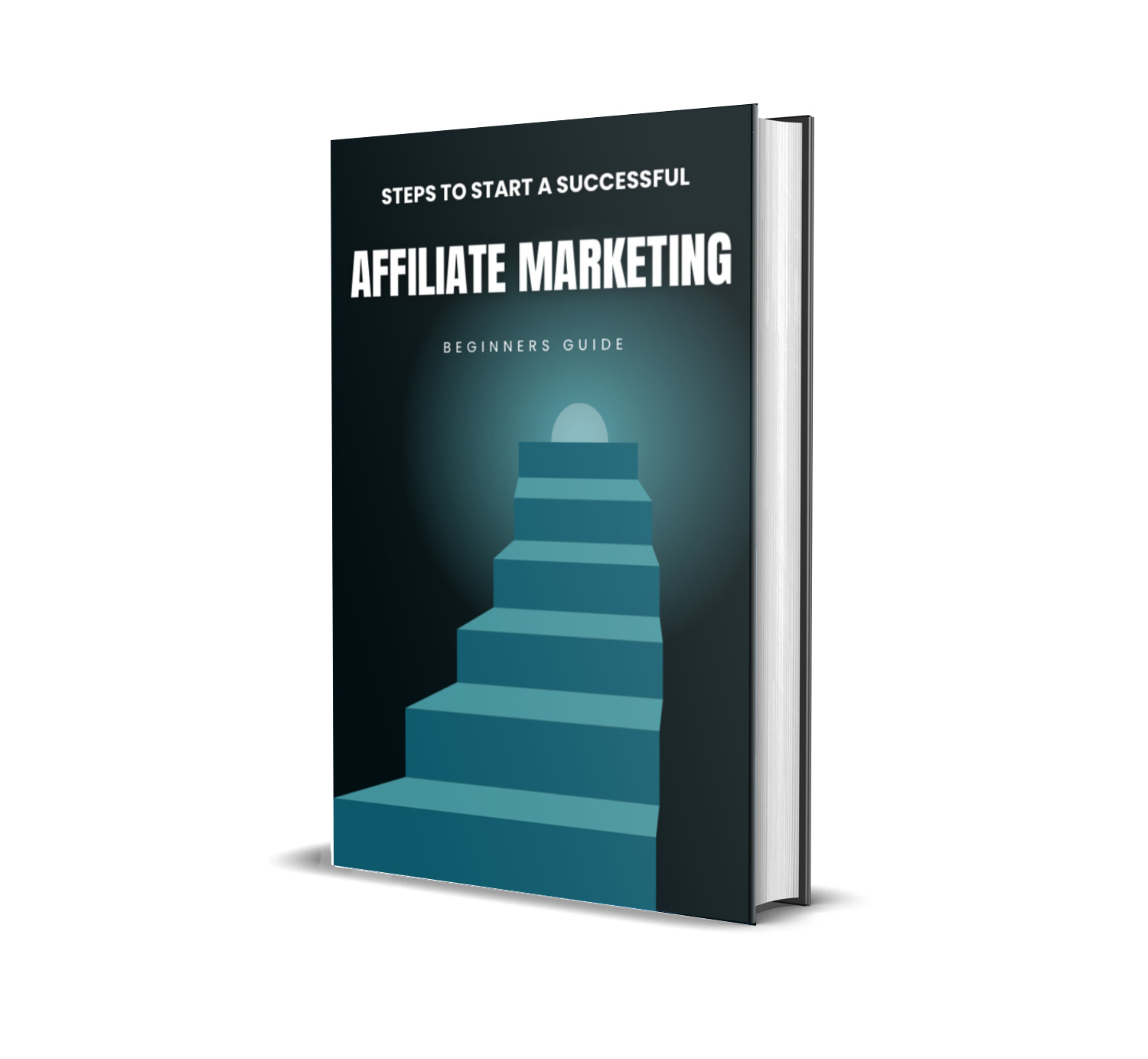 Buy Affiliate Marketing Beginners Guide by Affiliate Marketing on Selar