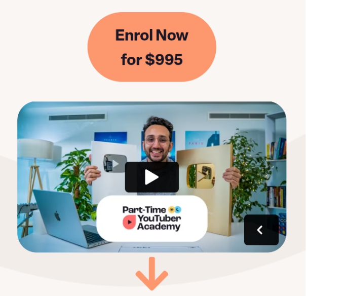Affiliate marketing package
