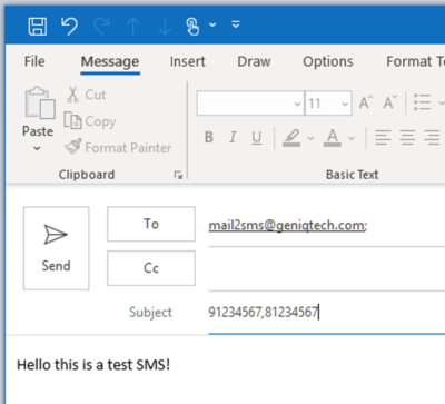 Gmail2Sms Full With Key
