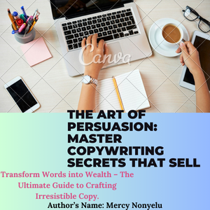 CopyWriting Success Journey