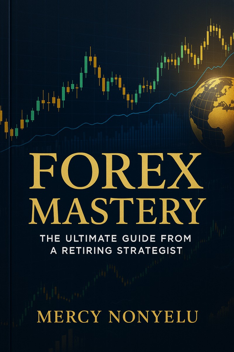 FOREX MASTERY