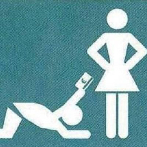 MONDAY DENIAL RITUAL.
