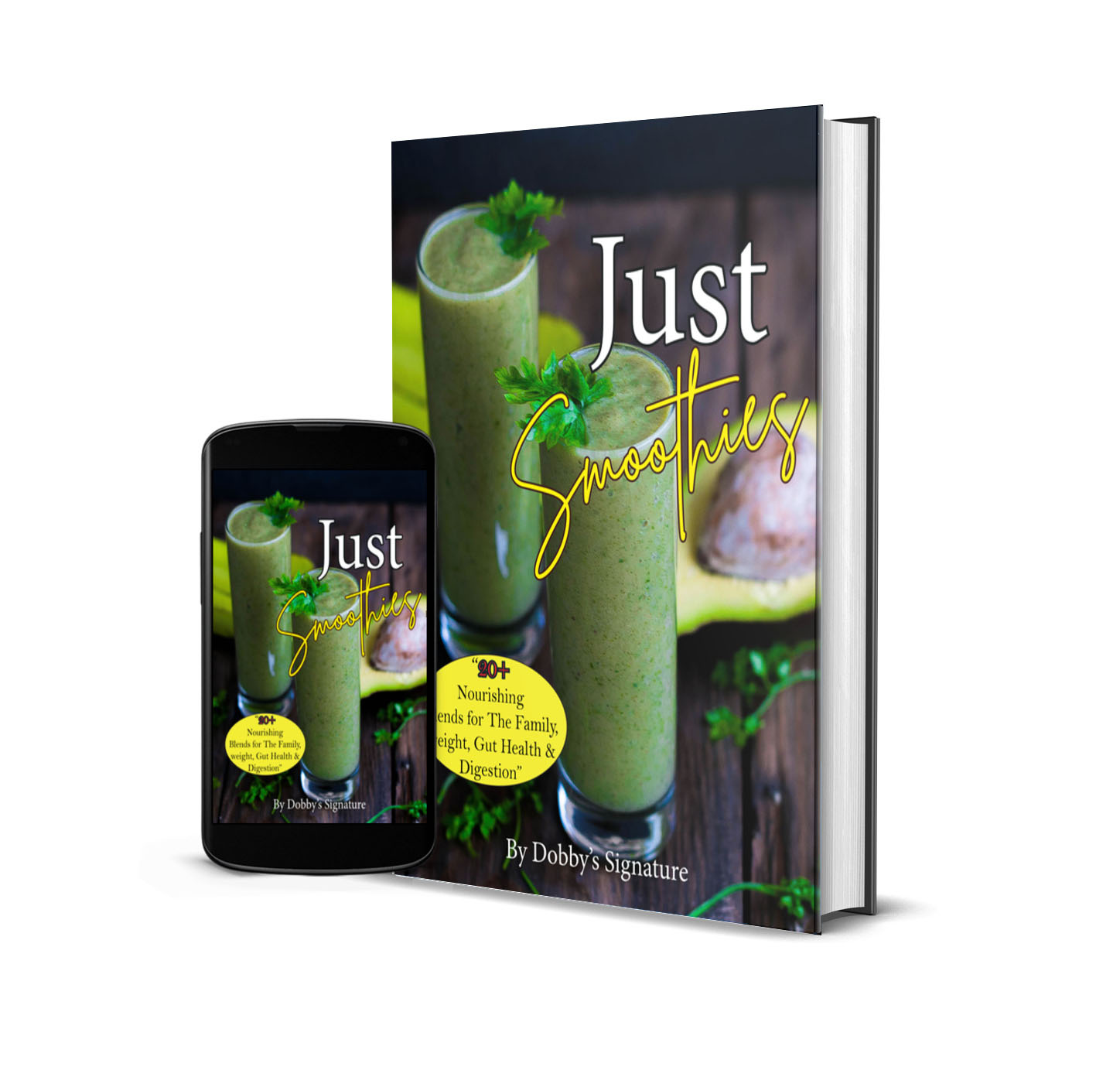 Just Smoothies