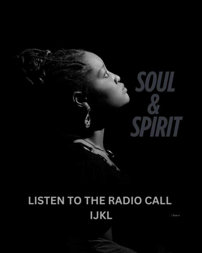 Listen to the radio call IJKL promo EP