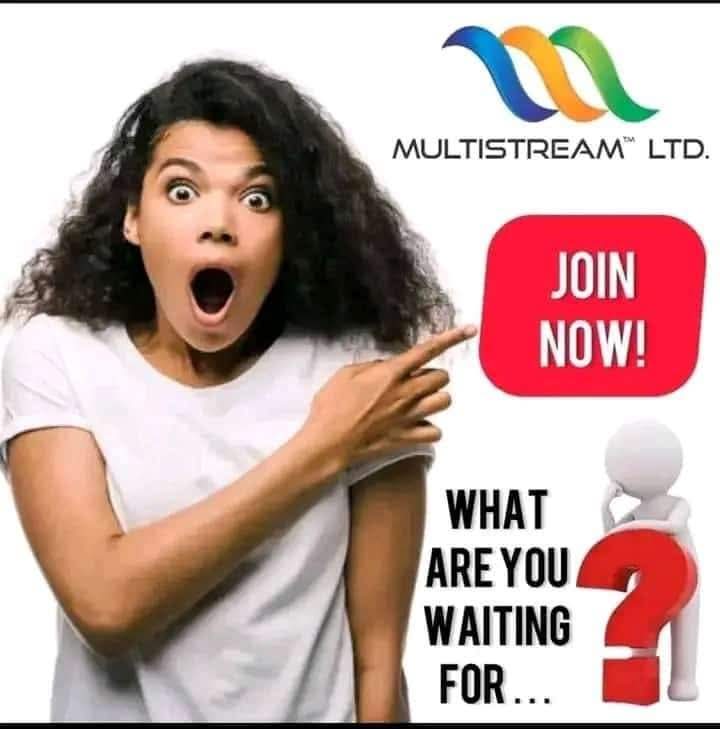 MULTISTREAM REGISTRATION