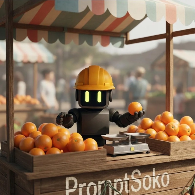 PromptSoko
