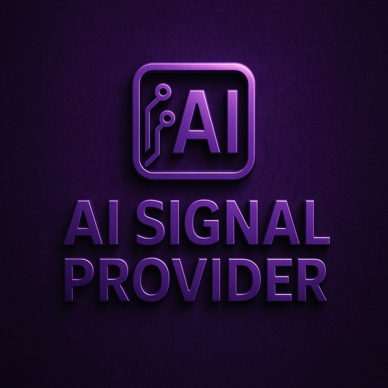 AI SIGNAL PROVIDER V.1🔥