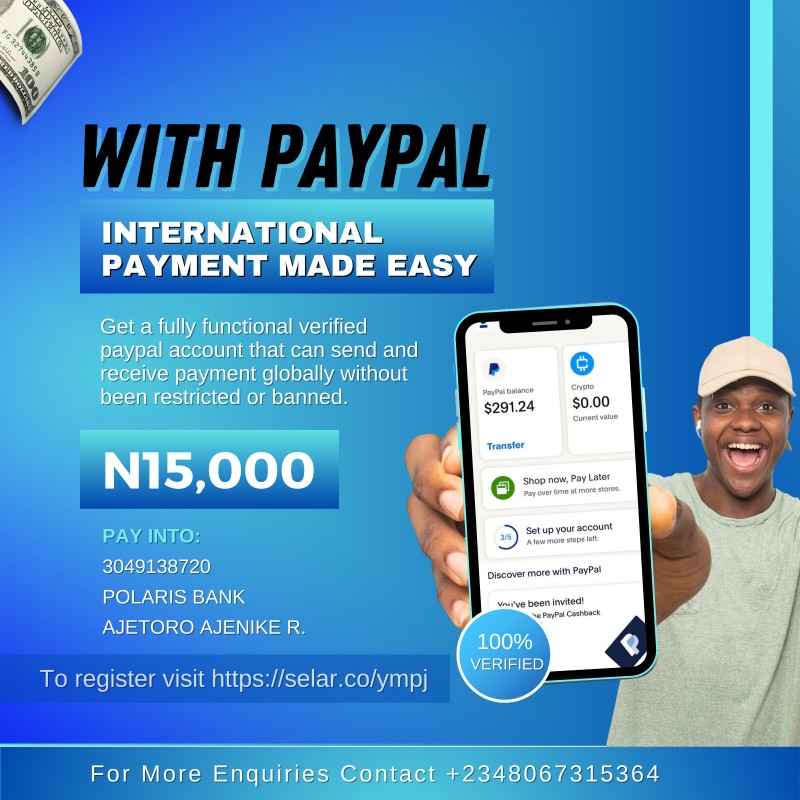 PayPal Services