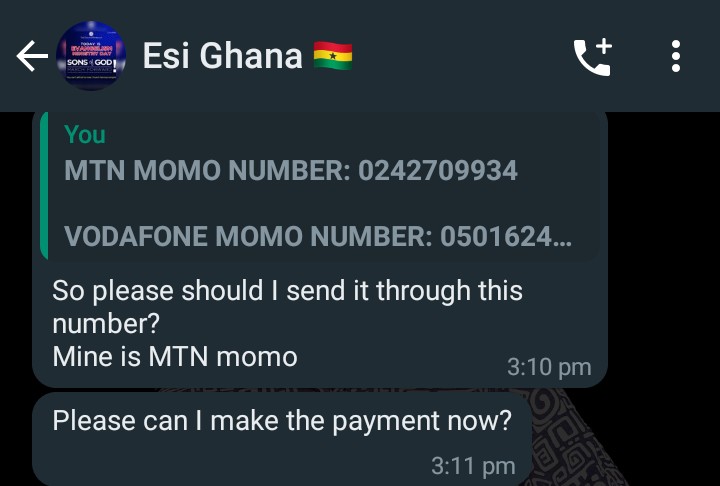 Customer review 3
