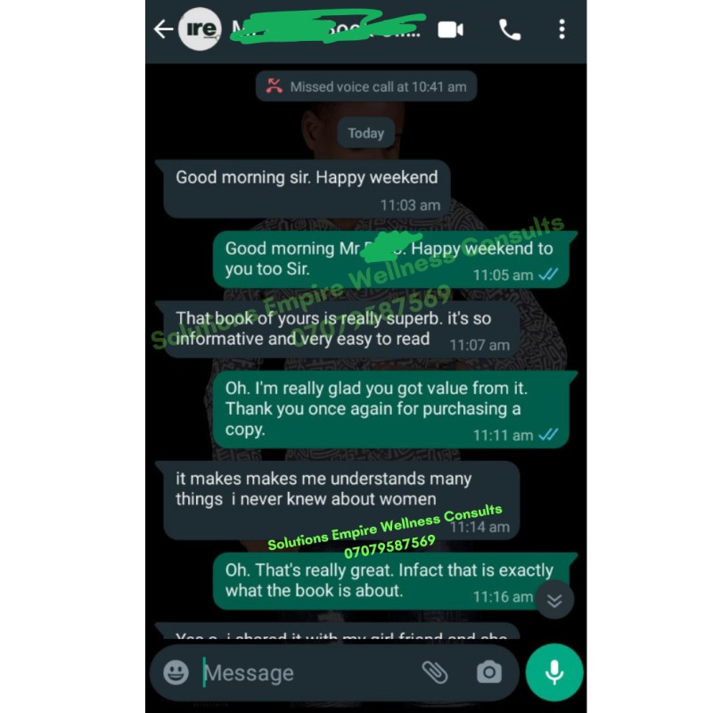 Customer review 5