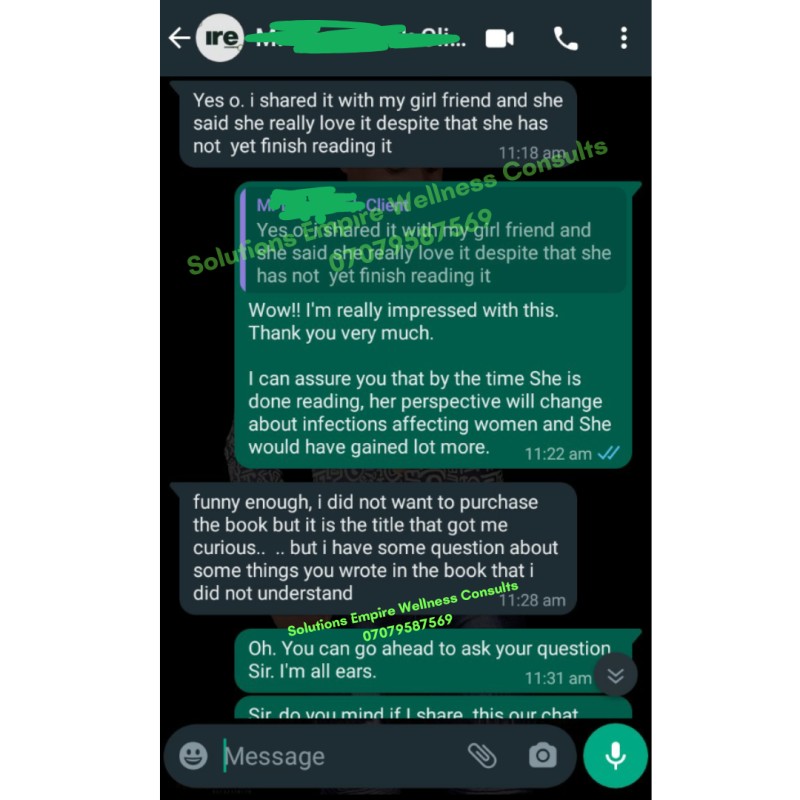 Customer review 6