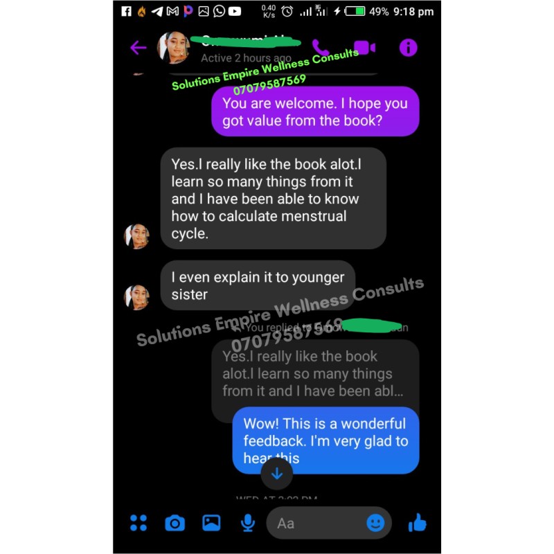 Customer review 7