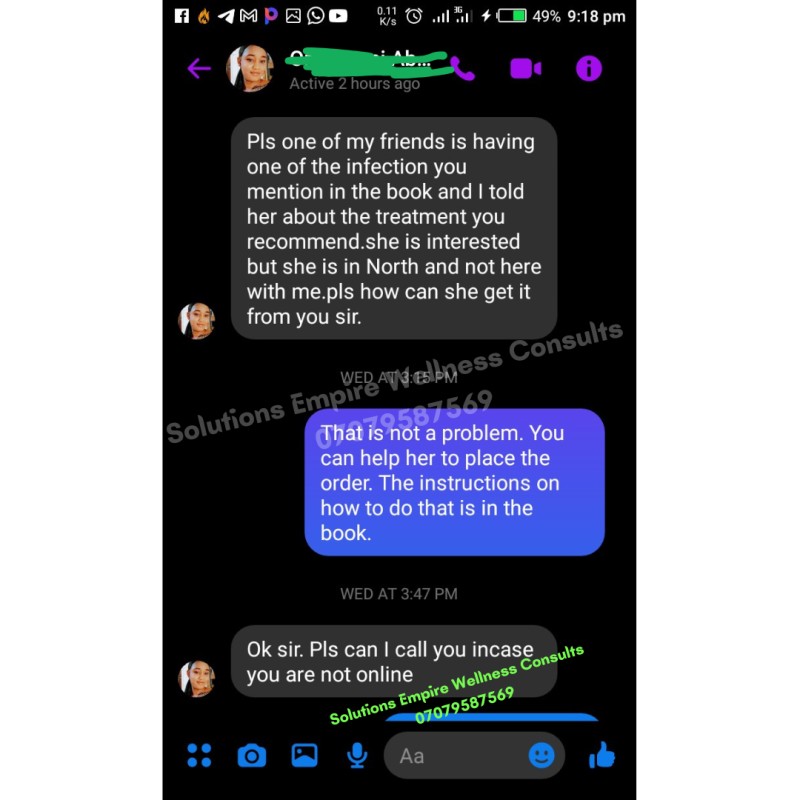 Customer review 8
