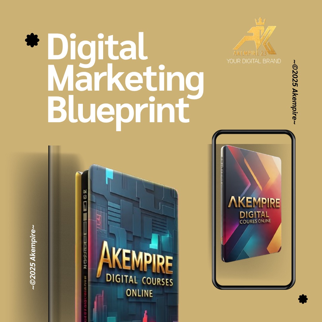Akempire Digital Marketing Courses