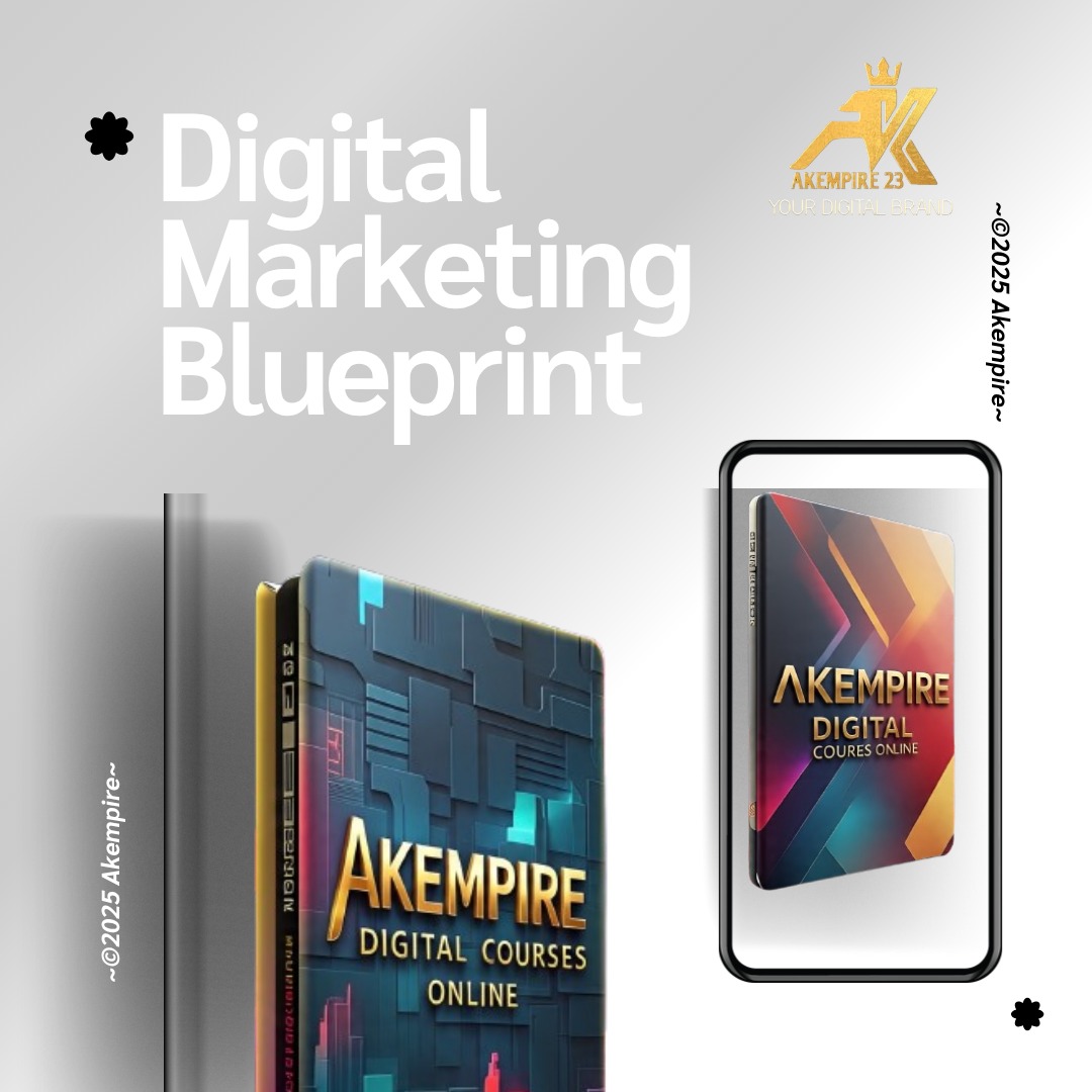 Akempire Digital Marketing Courses